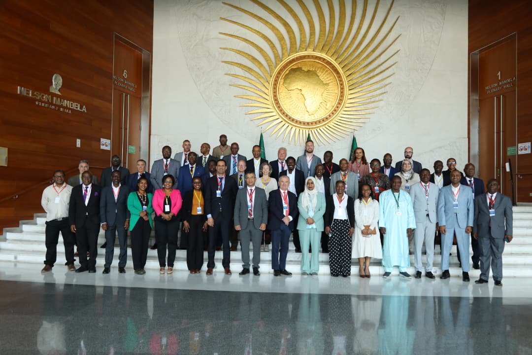CEPA consultation and validation workshop in Addis Ababa