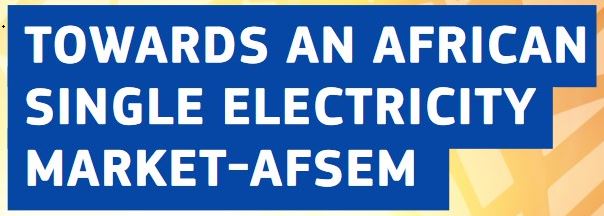 Thumbnail for Towards a Single African Electricity Market: AfSEM Policy Paper and Roadmap 2040 developed and published in 2021 by the EU-GTAF upon request of the African Union Commission.