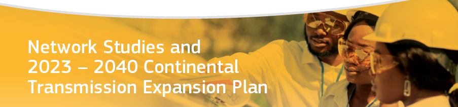 Thumbnail for Network Studies and 2020 - 2040 Continental Transmission Expansion Plan Factsheet.