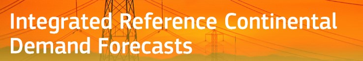 Thumbnail for  Assessing the reference case continental demand forecast by 2040 Factsheet.